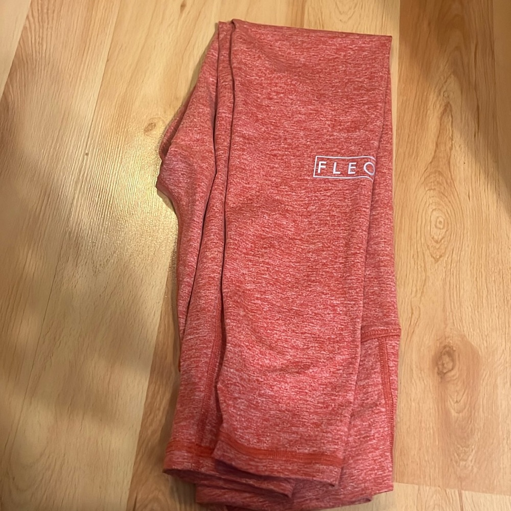 El toro leggings 25”